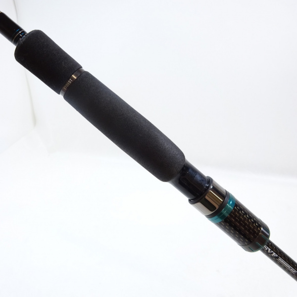 エメラルダスストイストAGS 76MーSMTT